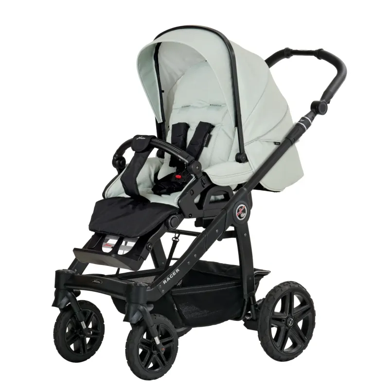 Hartan Racer GTS SET