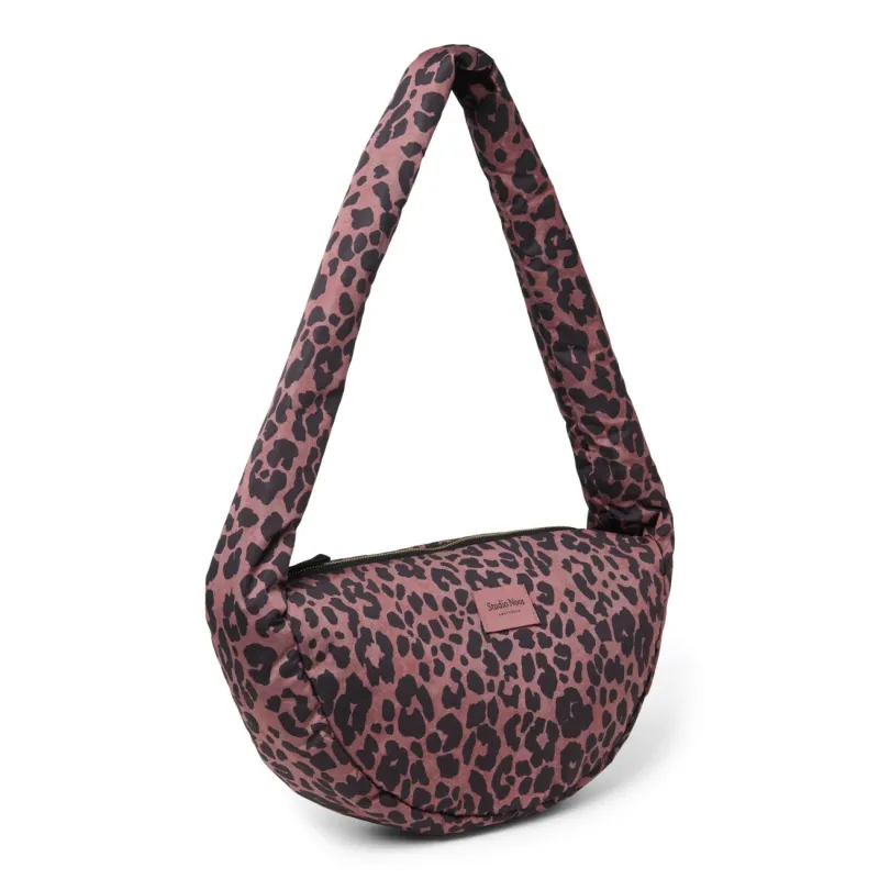 STUDIO NOOS - Puffy Mini Cross Body Bag |