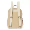 STUDIO NOOS - Teddy Midi BACKPACK - batůžek s přední kapsou