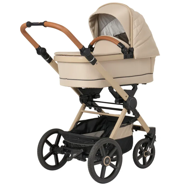 Hartan T2 Offroad Set