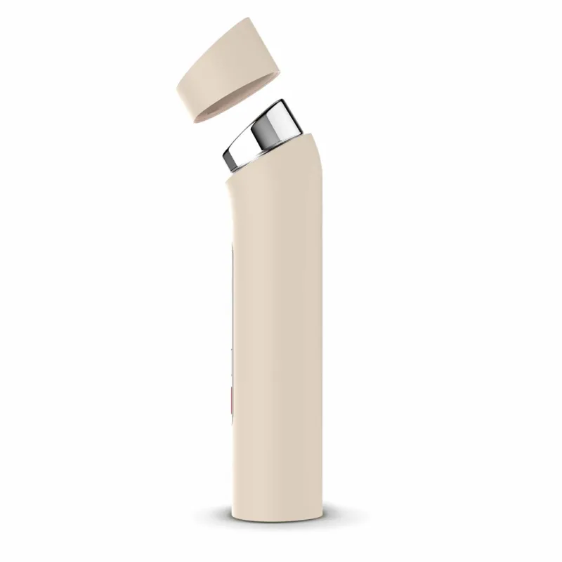 NENO Beauty Multifunkční Přístroj pro péči o obličej s mikroproudy a technologií omlazení pleti Luve