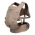 Voksi Huddle Zip on Baby Carrier