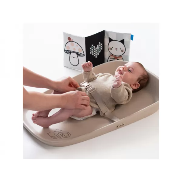 Taf Toys Přebalovací podložka Sensory Tales