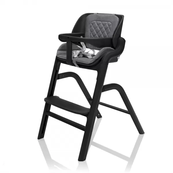 Zopa Set židlička Inspira + novorozenecký set + houpací základna