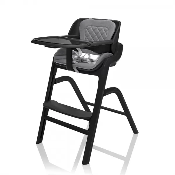 Zopa Set židlička Inspira + novorozenecký set + houpací základna