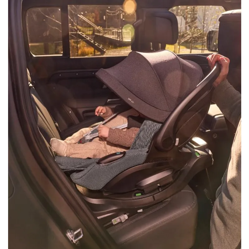 Inglesina Kočárek Aptica Darwin Recline Evo 4v1