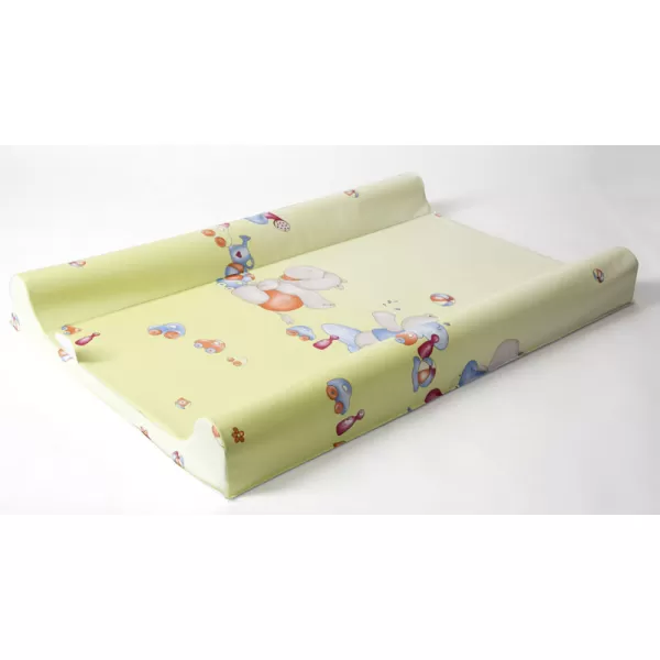 Ladotex Kft. Přebalovací podložka 50x70 Vzor: 32 Love