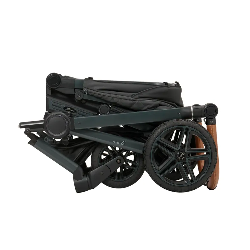 Hartan T2 City Set