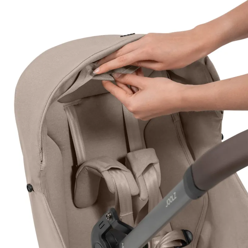 Joolz Aer2 NEST TO SEAT