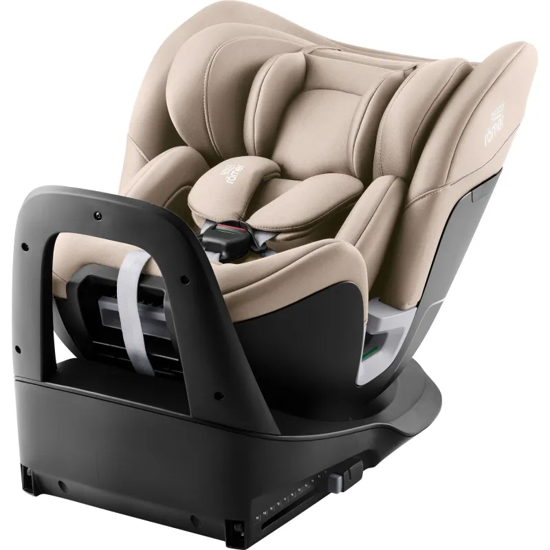 Römer Autosedačka Swivel 2