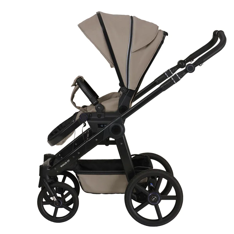 Hartan Rock IT Outdoor Brake Set