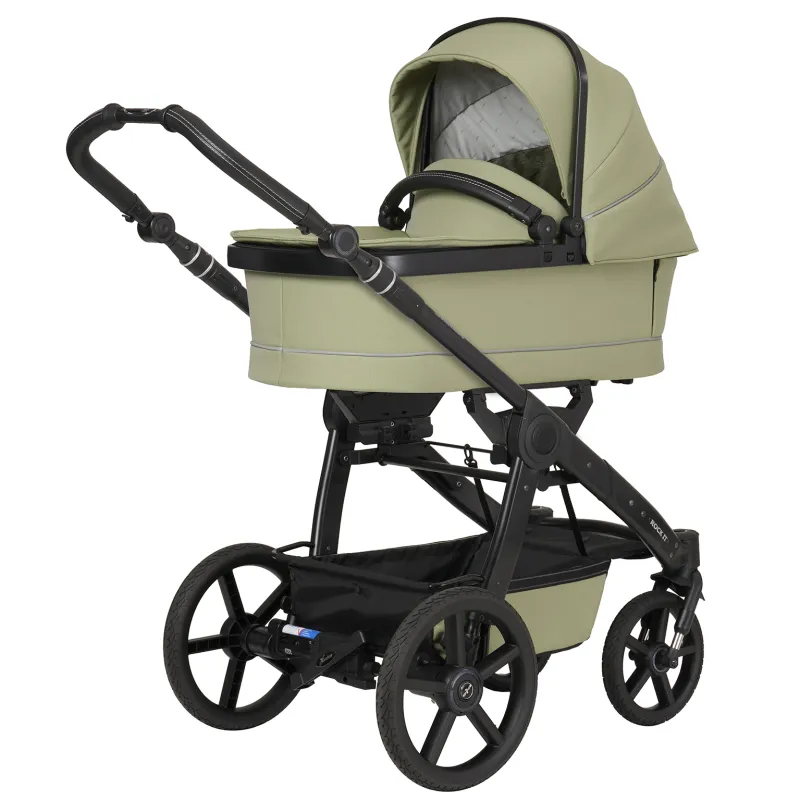 Hartan Rock IT Outdoor Brake Set