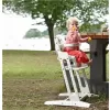 Baby Dan Rostoucí dřevěná židlička DanChair