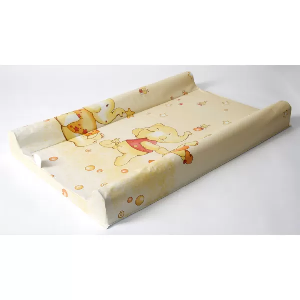 Ladotex Kft. Přebalovací podložka 50x70 Vzor: 32 Love