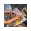 Taf Toys Knížka s aktivitami do auta Busy Book