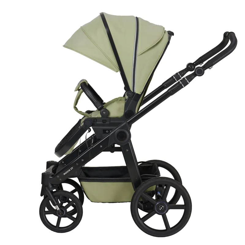 Hartan Rock IT Outdoor Brake Set