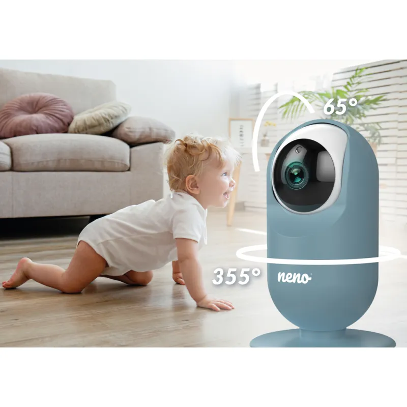 NENO Videochůvička digitální Vedo