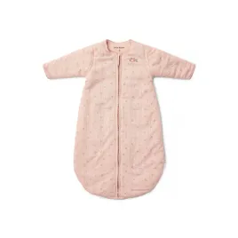 Little Dutch Spací pytel s oddělitelnými rukávy 70 cm Pure