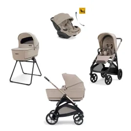 Inglesina Kočárek Aptica Darwin Recline Evo 4v1