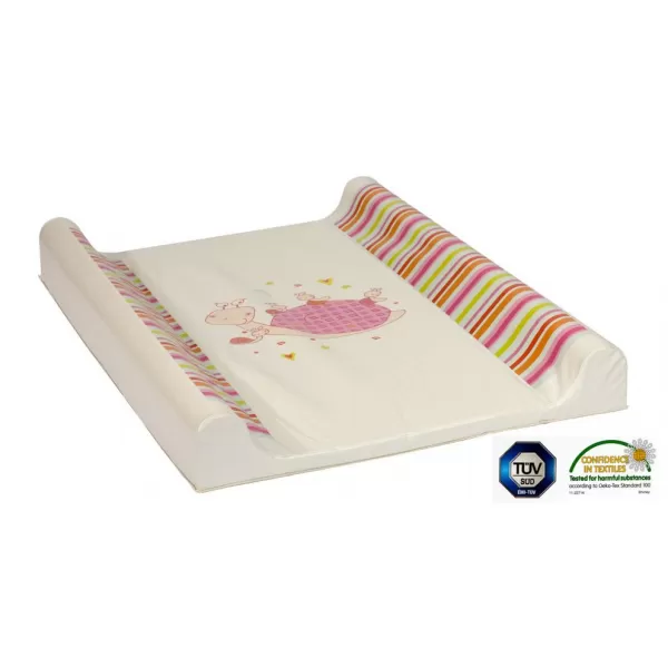 Ladotex Kft. Přebalovací podložka 50x70 Vzor: 32 Love