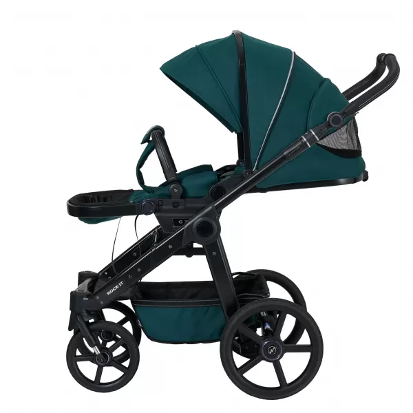 Hartan Rock IT Outdoor Brake Set