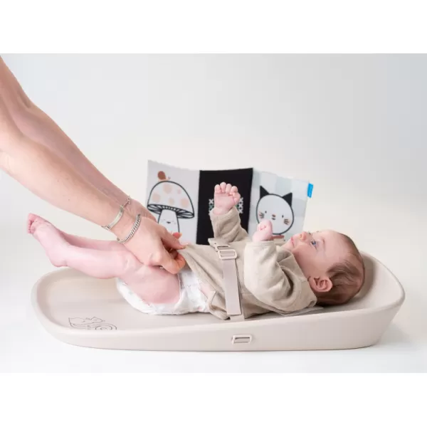 Taf Toys Přebalovací podložka Sensory Tales