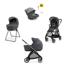 Inglesina Kočárek Electa Darwin Recline Evo 4v1
