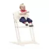 Baby Dan Rostoucí dřevěná židlička DanChair