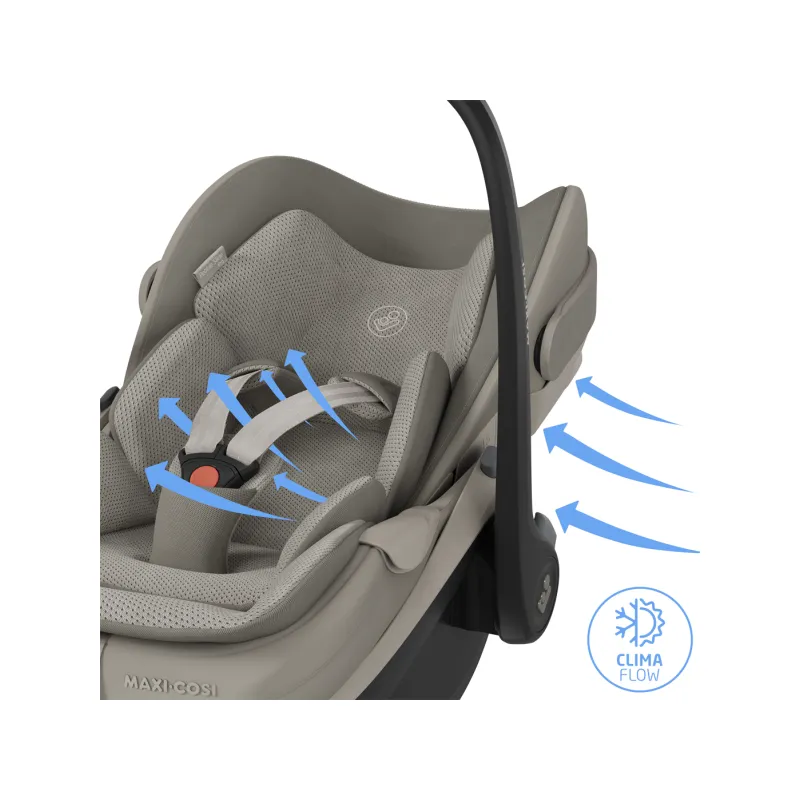 Maxi Cosi Pebble Slide Pro autosedačka