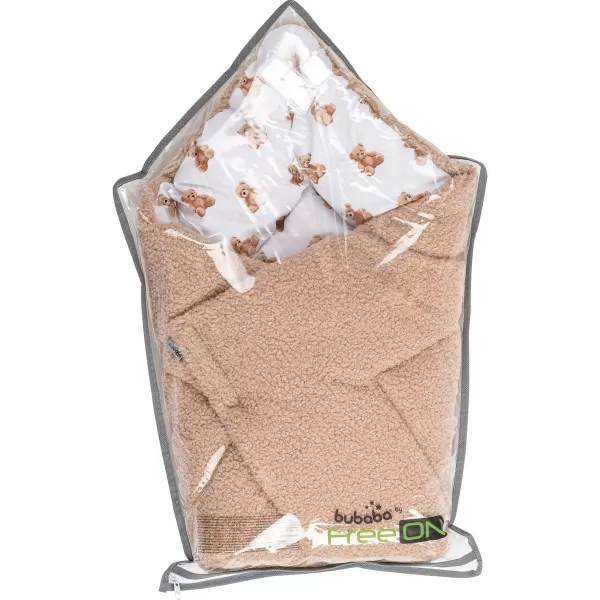 FREEON Bubaba Zavinovačka 2v1