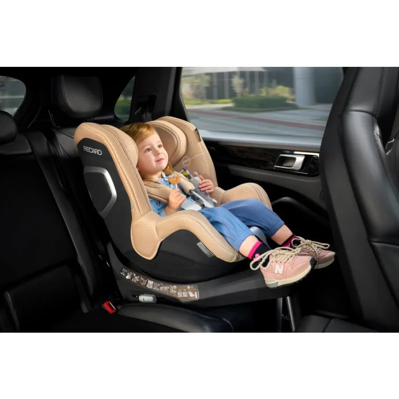 Recaro RECARO TORON 1 KID 61-105cm