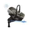 Maxi Cosi Coral Slide Pro autosedačka