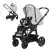 Hartan Racer GTS SET