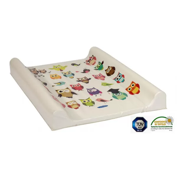 Ladotex Kft. Přebalovací podložka 50x70 Vzor: 32 Love