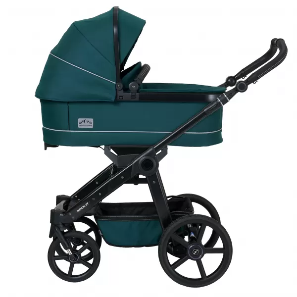 Hartan Rock IT Outdoor Brake Set