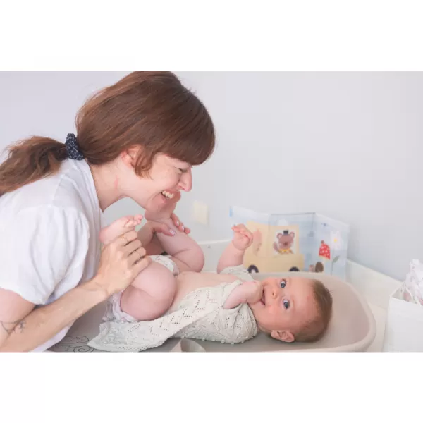 Taf Toys Přebalovací podložka Sensory Tales