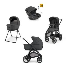 Inglesina Kočárek Aptica XT Darwin 4v1
