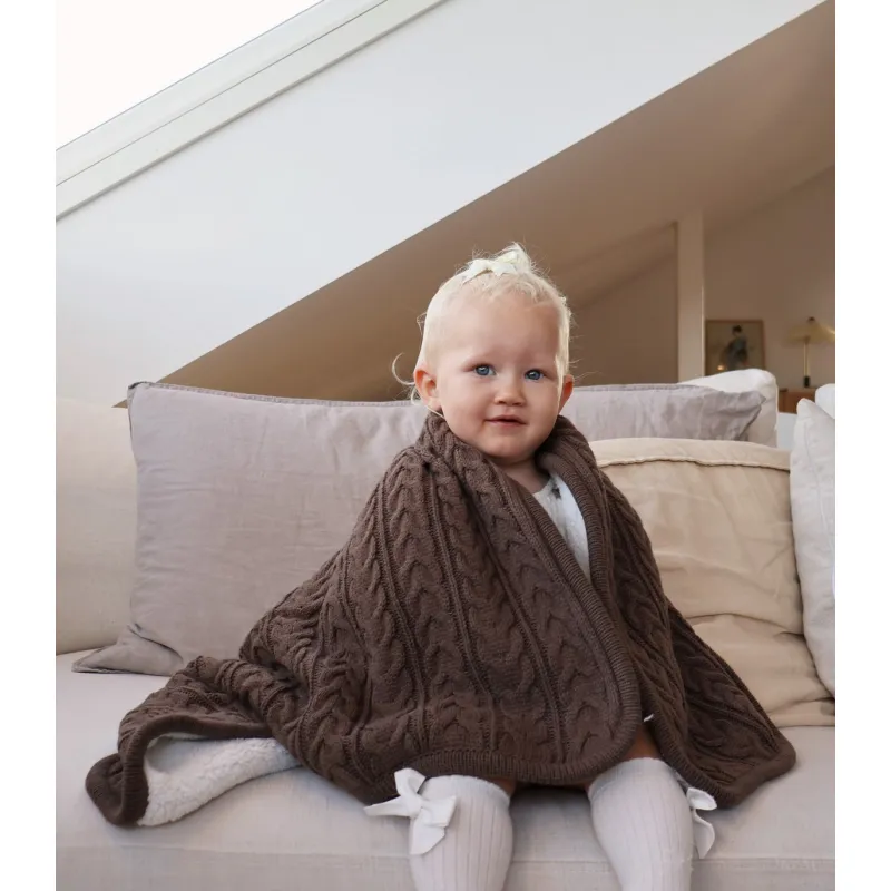 VINTER & BLOOM Deka Cuddly