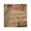 Little Dutch Spací pytel s oddělitelnými rukávy 90 cm Newborn Naturals