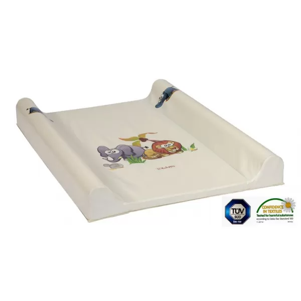 Ladotex Kft. Přebalovací podložka 50x70 Vzor: 32 Love