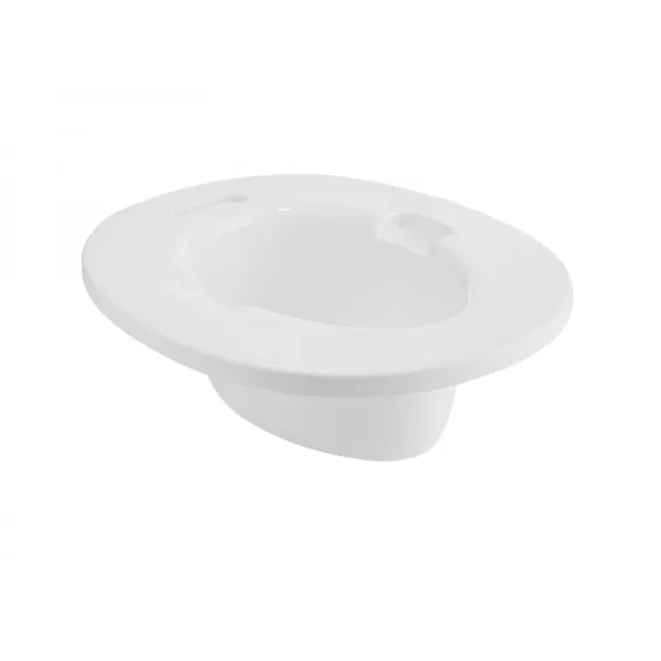 KikkaBoo Nočník 3v1 Trio Blue