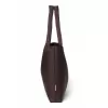 STUDIO NOOS - Puffy MOM BAG | Brown
