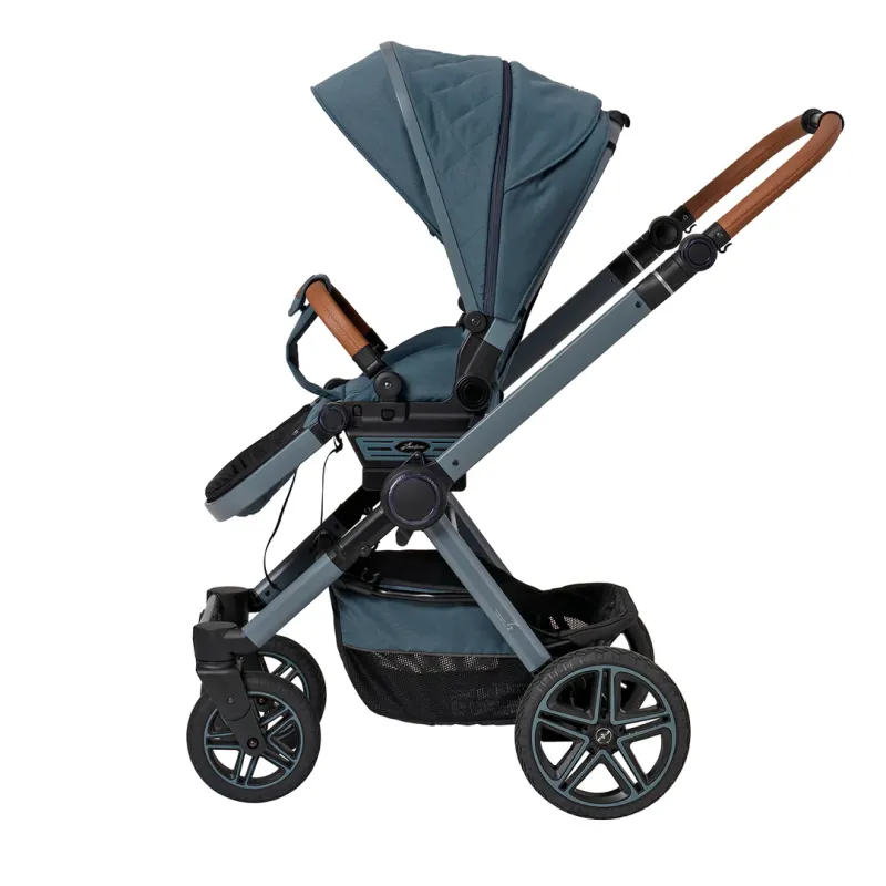 Hartan T2 City Set