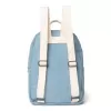 STUDIO NOOS - Denim Midi BACKPACK - batůžek s přední kapsou