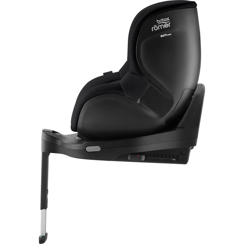 Römer Autosedačka Dualfix Pro M Lux