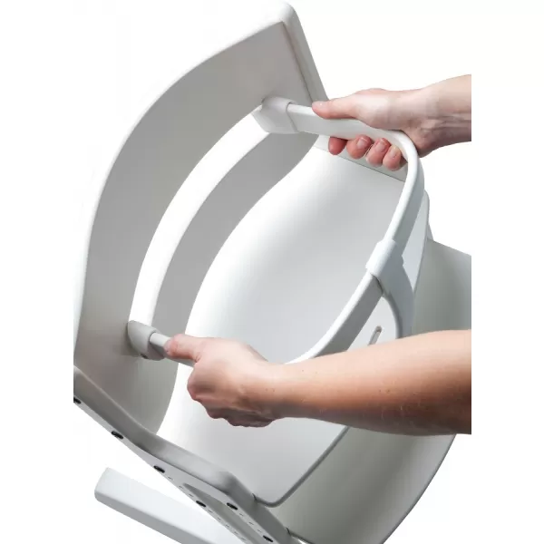 Baby Dan Rostoucí dřevěná židlička DanChair