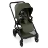 Abc Design Sport strollers City Life - Avocado