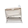 Maxi Cosi Iora Pro postýlka Elegance Beige