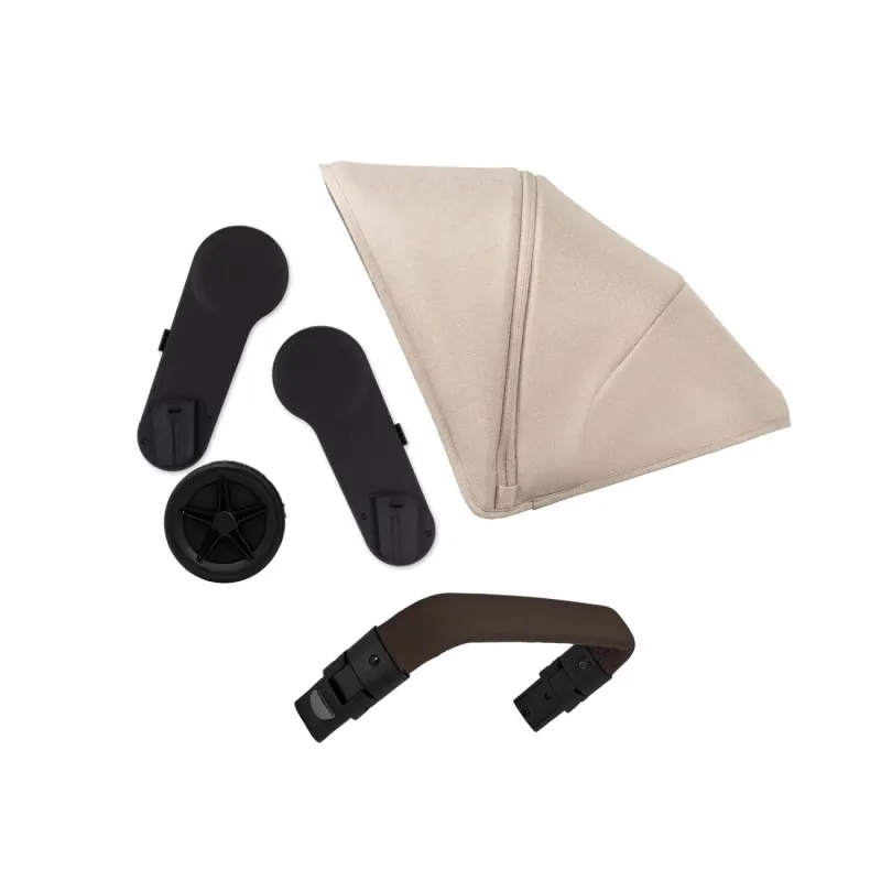 Joolz Geo⁵/3 DUO komplet
