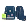 Barva Unique navy